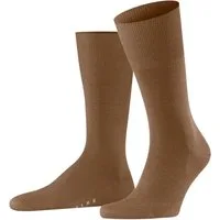 FALKE Socken FALKE Airport Herren (1-Paar) klimaregulierend durch Schurwolle