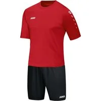 Jako Fußballtrikot Herren Fussball und Sport Trikotset Erwachsene