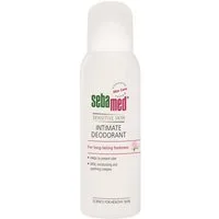 sebamed Intimpflege Deodorant für die Intimsphäre