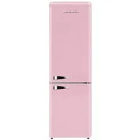 Wolkenstein Kühl-/Gefrierkombination KG250.4RT SP KG250.4RT B, 177.5 cm hoch, 54,60 cm breit, 4-Sterne-Gefrierfach