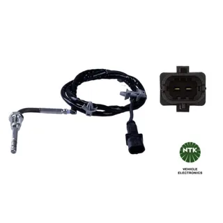 NTK Abgastemperatursensor Opel Meriva A 1,7
