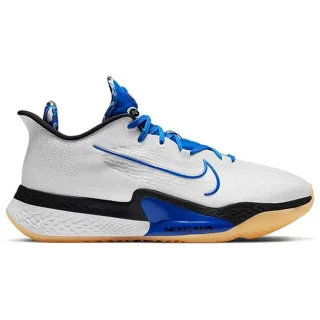 Nike Air Zoom BB NXT EP "Hyper Royal" weiße Herren -Trainer