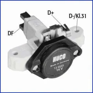 Hueco Regler f?r Lichtmaschine Citroen Daewoo Fiat Mercedes Opel Peugeot Toyota