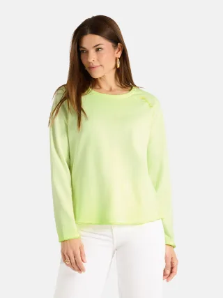 LIEBLINGSSTÜCK - OceanL neon gelb - Gr. - S