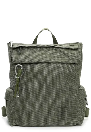 SURI FREY - Rucksack SFY SURI Sports Marry lightkhaki 914 - Gr. - OS