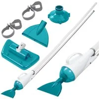 BESTWAY Whirlpool-Pumpe Bodenstaubsauger für Pools – BESTWAY 58212