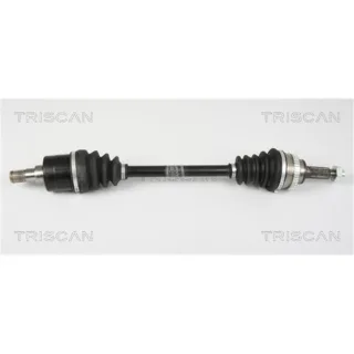 Triscan Antriebswellengelenk au?en Renault Clio Kangoo Megane Sc?nic
