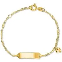 Amor Armband Herz
