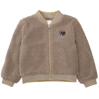 JETTE by STACCATO - Jacke toffee - Gr. - 98