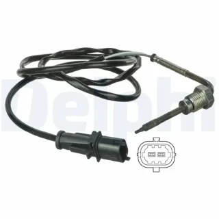 Delphi Abgastemperatursensor Opel Astra H Zafira B 1,7 TS30025