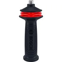 Expert Vibration Control Handgriff M14 schwarz/rot, für Winkelschleifer mit M14-Gewinde