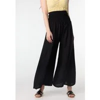 paigh Palazzohose mit elastischem Dehnbund