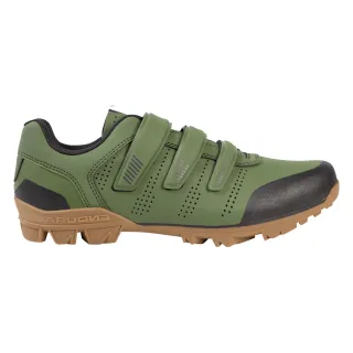 Endura - "Hummvee Xc" Schuhe für Herren (Olivgrün)