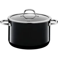 Silit Fleischtopf Passion Black, Silargan®, Made in Germany