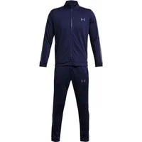 Under Armour® Trainingsanzug UA Rival Knit Track Suit