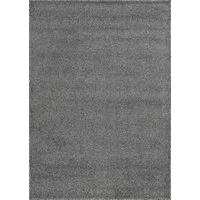 Teppium Teppich Unicolor - Einfarbig, Rechteckig, Höhe: 11 mm, Einfarbig Kurzflor Teppich Wohnzimmer verschiedene farben und größen