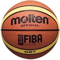 Molten Basketball BGR7-VY