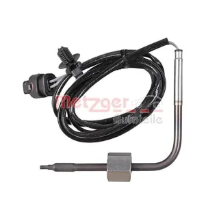 Metzger Abgastemperatursensor Chrysler 300c 3,0