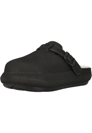 ENDURANCE Slipper "Alenta" mit kuscheligem Fleece-Innenfutter