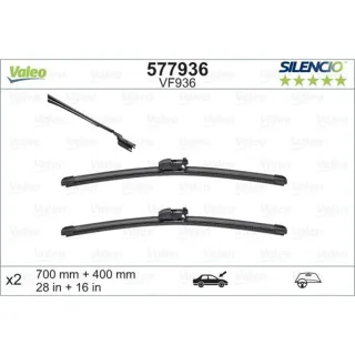 Valeo Toyota Prius 1,8