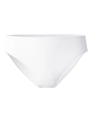 CALIDA - DAMEN Slip weiss - Gr. - XS