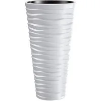 Prosperplast Blumentopf Sand slim, Ø 34,9