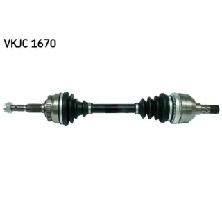 SKF Antriebswelle vorne links Opel Calibra Vectra VKJC1670
