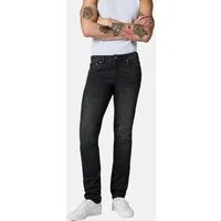 PEAK TIME Slim-fit-Jeans Mailand Herren Jeans mit super hohem Stretch-Anteil
