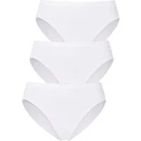 Mey Jazz-Pants Slips Best Of (Packung, 3-St) ohne auftragende Seitennähte