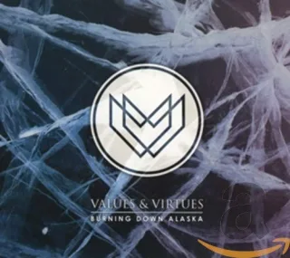Values & Virtues