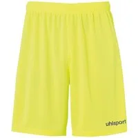 uhlsport Trainingsshorts Center Basic Shorts Ohne Innenslip