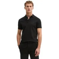 Marc O'Polo Poloshirt aus Organic Cotton-Stretch