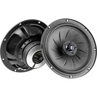 Eton Eton PFX16 16cm Koaxlautsprecher Auto-Lautsprecher