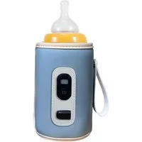 feinlux Babyflaschenwärmer