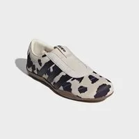 adidas Sportswear GRAND COURT LO SLIP ON Sneaker mit Kuh Muster