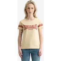 Lonsdale T-Shirt KILLEGRAY