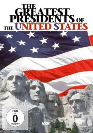 The Greatest Presidents of the United States (NTSC)