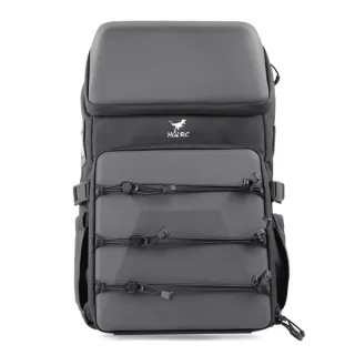 HGLRC B2 14.5L Waterproof Splashproof Backpack Bag Support Outdoor Travel Photography for RC FPV Racing Drones
