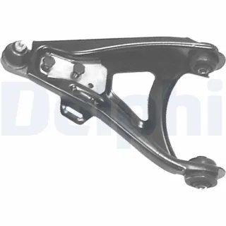 Delphi Querlenker vorne links Renault 19 Clio Megane Sc?nic TC740