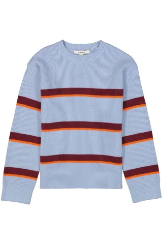 Garcia - J52444 frost blue - Gr. - 170