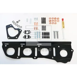 BE Turbo Montagesatz f?r Turbolader Mercedes ABS672