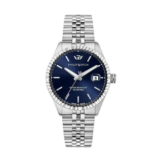 Philip Watch Herrenuhr Caribe Urban R8253597077