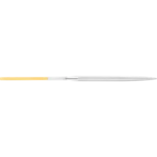 PFERD TOOLS CORINOX-Nadelfeile hohe Oberflächenhärte Halbrund 180mm Schweizer Hieb 0, grob - 12478182