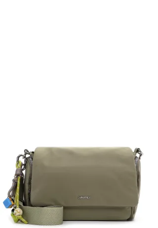 SURI FREY - Umhängetasche SFY Sissy khaki 910 - Gr. - OS