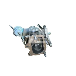 BE Turbo Turbolader Subaru 131059