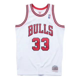 Mitchell & Ness NBA Swingman Jersey 2.0 Chicago Bulls