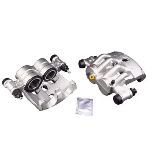 Hella Bremssattel vorne rechts Citroen Fiat Peugeot 8AN355794-241