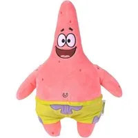 SIMBA Kuscheltier Spongebob Plüsch Patrick, 35 cm