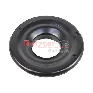 Metzger Federteller vorne Audi A4 A6 A8 Skoda Superb VW Passat