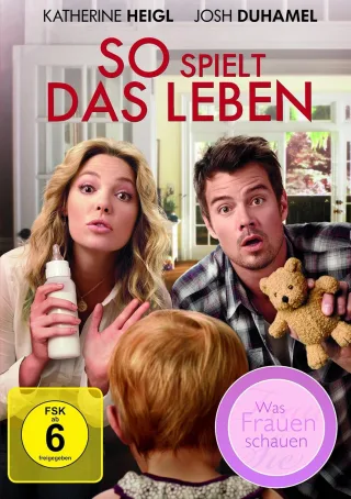 So spielt das Leben [DVD]